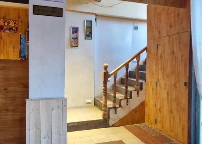 Hotel White Villa Shimla